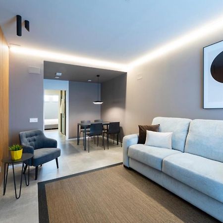 Zuia Suites Murguía Exterior photo