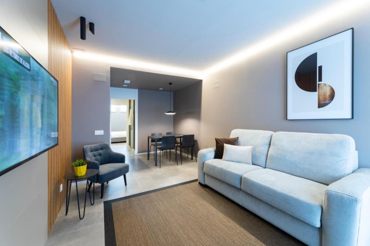 Zuia Suites Murguía Exterior photo