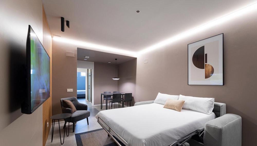 Zuia Suites Murguía Exterior photo