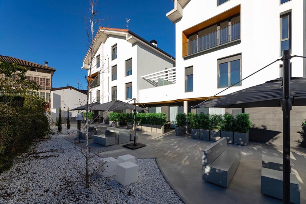 Zuia Suites Murguía Exterior photo